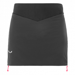 suk�a SALEWA ORTLES TWR STRETCH W SKIRT 0910 BLACK OUT