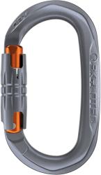 Karabna CLIMBING TECHNOLOGY Obx WG (twist) Titanium/Grey/Orange