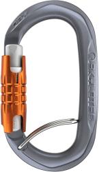 Karabna CLIMBING TECHNOLOGY Obx TGL (triple with spring bar) Orange/Grey/Orange
