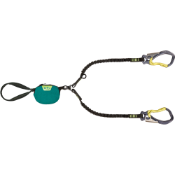 Hook It Twist No Color Onesize