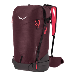 Batoh SALEWA WINTER MATE 28L W Tawny port