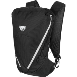 batoh TRAVERSE 16 BACKPACK black out S/M