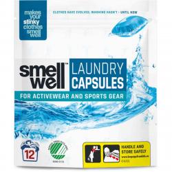 kapsule na pranie LAUNDRY CAPSULES MIX FARIEB