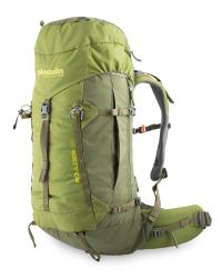 Batoh Pinguin Boulder 38 Khaki