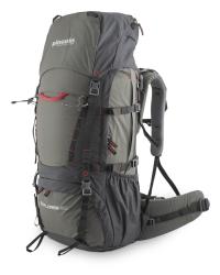 Batoh Pinguin Explorer 60 Black