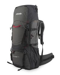 Batoh Pinguin Explorer 75 Black
