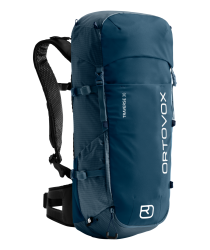 Batoh ORTOVOX Traverse 30 Sea Surface