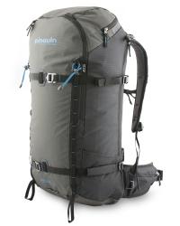 Batoh Pinguin Ridge 40 Black