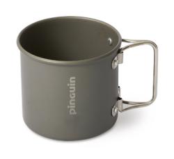 Hrnek Pinguin Alu Mug