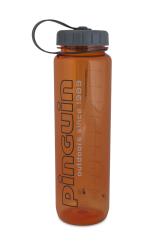 Faa Pinguin Tritan Slim Bottle 1,0L Orange