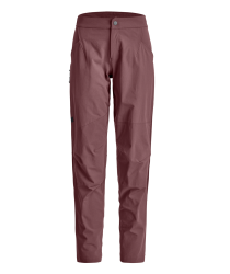 Nohavice ORTOVOX Trad Plus Pants Women's Chestnut