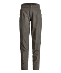 Nohavice ORTOVOX Trad Plus Pants Women's Dark Wild Herbs