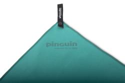 Uterk Pinguin Micro Towel L Petrol