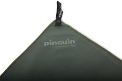 Uterk Pinguin Micro Towel XL Grey