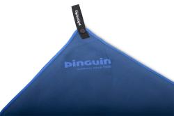 Uterk Pinguin Micro Towel XL Navy