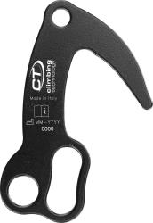CLIMBING TECHNOLOGY Fifi tool Black