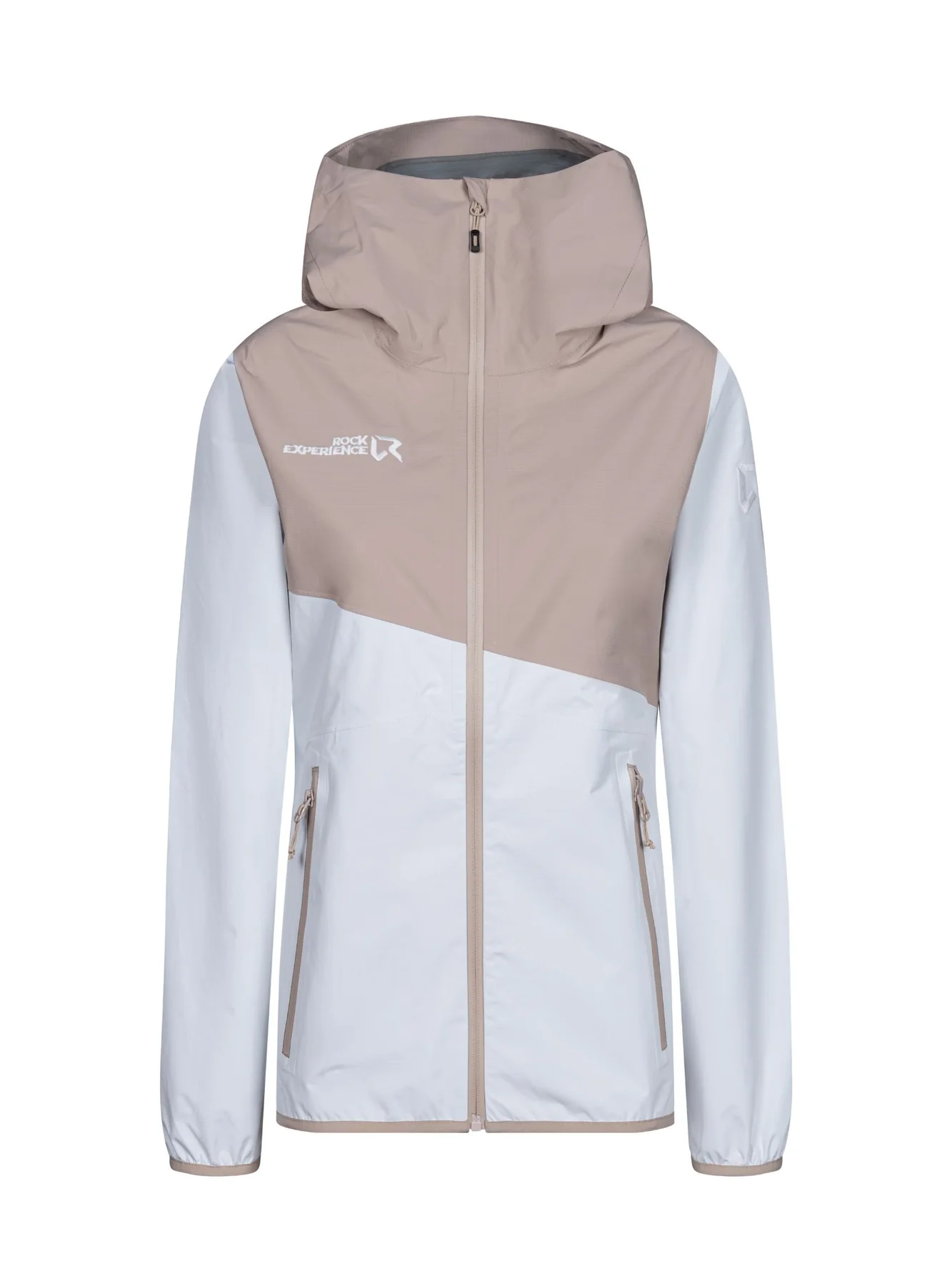 Dmska bunda Rock Experience Great Roof Hoodie bov