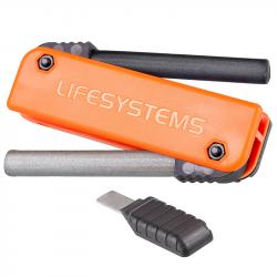 kresadlo DUAL ACTION FIRESTARTER DUAL