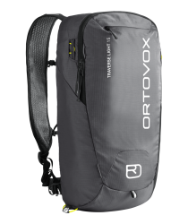 Batoh ORTOVOX Traverse Light 15 Flintstone