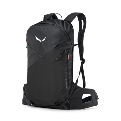 Batoh SALEWA SELLA FREE 20L W Black