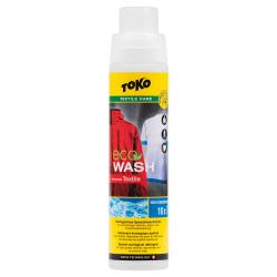 ekologick pranie ECO TEXTILE WASH