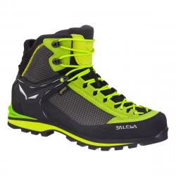 top�nky SALEWA MS CROW GTX 5320 CACTUS/SULPHUR SPRING