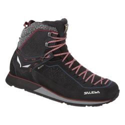 top�nky SALEWA WS MTN TRAINER 2 WINTER GTX 0988 ASPHALT/TAWNY PORT