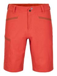 Kra�asy ORTOVOX Pelmo Shorts Men's Black Raven