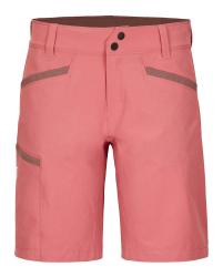 Kra�asy ORTOVOX Pelmo Shorts Women's Black Raven