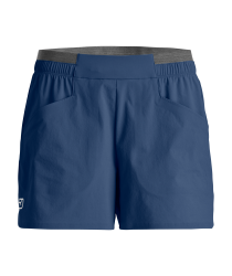 Kra�asy ORTOVOX Trace Shorts Women's Black Raven