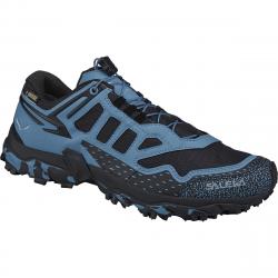 top�nky SALEWA WS ULTRA TRAIN GTX 931 BLACK/BLUE