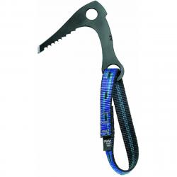 h��ik PETZL HAND HOOK BLACK