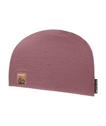 �iapka ORTOVOX 150 Cool Beanie Dusk Rose