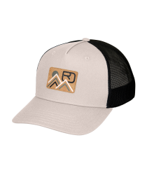 �iltovka ORTOVOX Corky Trucker Cap White Tea