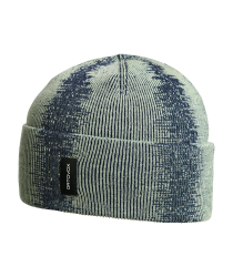 �iapka ORTOVOX Nicholson Rib Beanie Green Acid