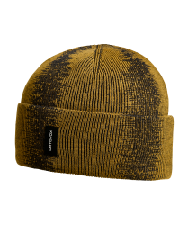 �iapka ORTOVOX Nicholson Rib Beanie Wild Cumin