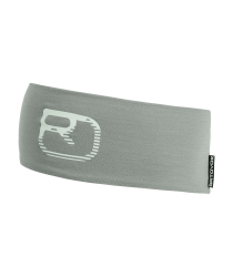 �elenka ORTOVOX 120 Cool Tec Logo Headband Green Sage