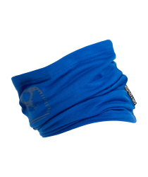 N�kr�n�k ORTOVOX 120 Cool Tec Logo Neckwarmer Blue Note