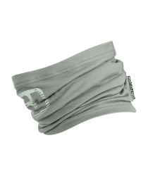 N�kr�n�k ORTOVOX 120 Cool Tec Logo Neckwarmer Green Sage
