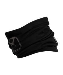 N�kr�n�k ORTOVOX 120 Cool Tec Logo Neckwarmer Black Raven