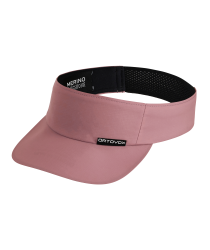 �ilt ORTOVOX Fast Mountain Visor Dusk Rose