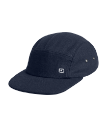 �iltovka ORTOVOX Wool Cap Deep Ocean