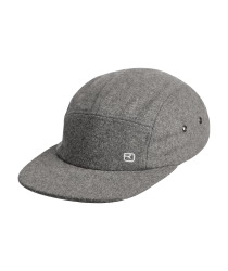 �iltovka ORTOVOX Wool Cap Grey Blend