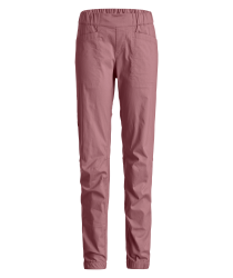 Nohavice ORTOVOX Affinity Pants Women's Black Raven