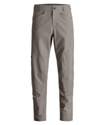 Nohavice ORTOVOX Affinity Plus Pants Men's Dark Linen