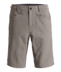 Kra�asy ORTOVOX Affinity Plus Shorts Men's Dark Grey Brown