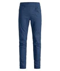Nohavice ORTOVOX Affinity Pants Men's Wild Cumin