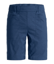 Kra�asy ORTOVOX Affinity Shorts Men's Dark Chestnut