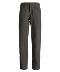 Nohavice ORTOVOX Affinity Plus Pants Women's Chestnut