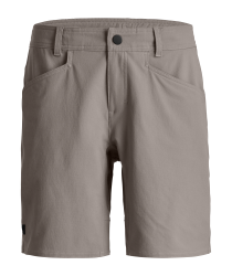 Kra�asy ORTOVOX Affinity Plus Shorts Women's Chestnut